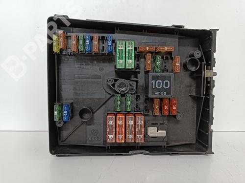 Used Electronic module Electronic module AUDI A3 Sportback (8PA) 2.0 TDI 16V (140 hp) 11967729 11967729