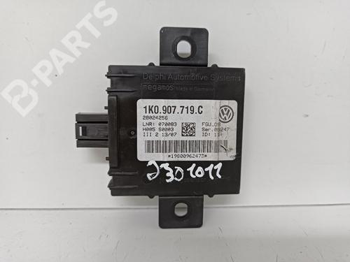 Elektronik Modul für AUDI A3 Sportback (8PA) 2.0 TDI 16V (140 hp) 11967732