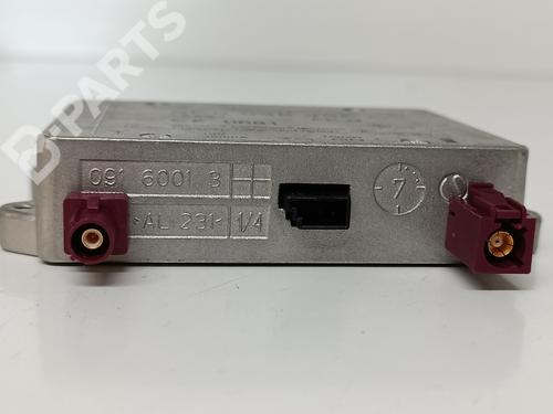 Electronic module AUDI A3 Sportback (8PA) 2.0 TDI 16V | BP11967735M83
