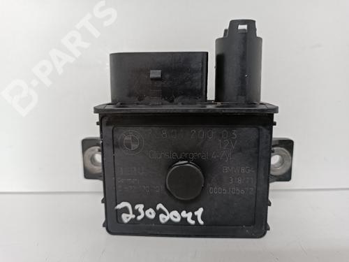 Modulo elettronico BMW 3 Touring (E46) 320 d (150 hp) 12054937