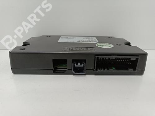 Electronic module FORD FIESTA VI (CB1, CCN) 1.6 TDCi | BP12090298M83