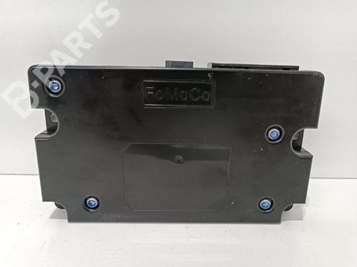 Electronic module FORD FIESTA VI (CB1, CCN) 1.6 TDCi | BP12090298M83