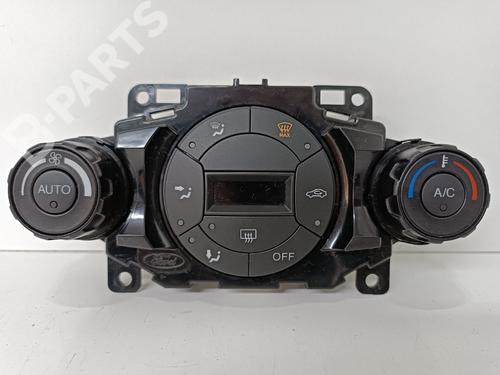 AC Styreenhet / Manøvreringsenhet FORD FIESTA VI (CB1, CCN) 1.6 TDCi (95 hp) 12090412