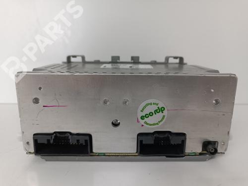 Radio FORD FIESTA VI (CB1, CCN) 1.6 TDCi | BP12090410E6 