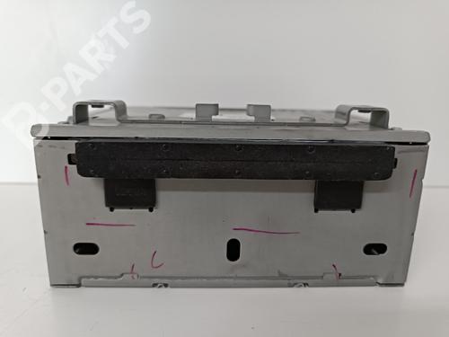 Radio FORD FIESTA VI (CB1, CCN) 1.6 TDCi | BP12090410E6 