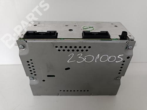 Radio FORD FIESTA VI (CB1, CCN) 1.6 TDCi | BP12090410E6 