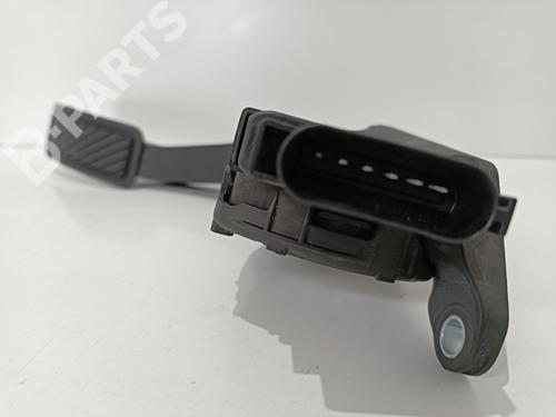 Pedal FORD FIESTA VI (CB1, CCN) 1.6 TDCi | BP12090522I4