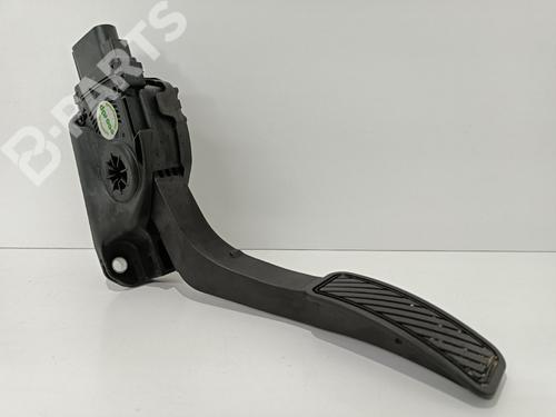 Pedal FORD FIESTA VI (CB1, CCN) 1.6 TDCi | BP12090522I4