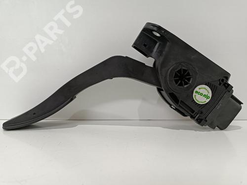 Pedal FORD FIESTA VI (CB1, CCN) 1.6 TDCi (95 hp) 12090522