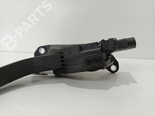 Pedal FORD FIESTA VI (CB1, CCN) 1.6 TDCi | BP12090522I4