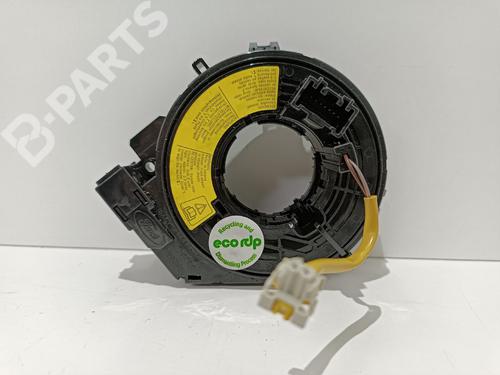 Used Squib airbag FORD FIESTA VI (CB1, CCN) 1.6 TDCi (95 hp) 12090698