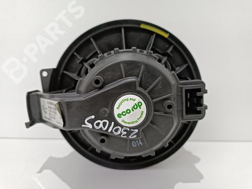 Moteur de chauffage FORD FIESTA VI (CB1, CCN) 1.6 TDCi (95 hp) 12090699