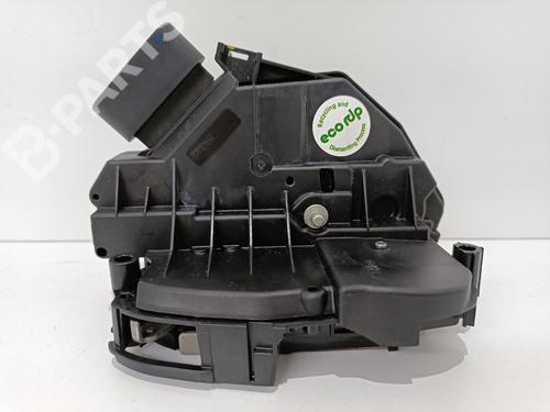 Used Front left lock Front left lock FORD TOURNEO COURIER B460 MPV [2014-2026] 12090943 12090943