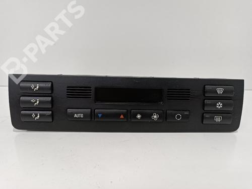 Used Climate control BMW 3 (E46) 320 d (136 hp) 12092939
