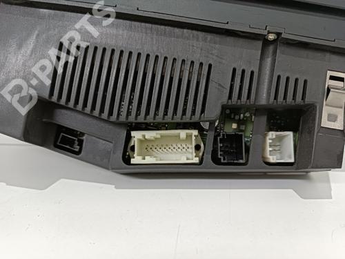 Climate control BMW 3 (E46) 320 d | BP12092939I5