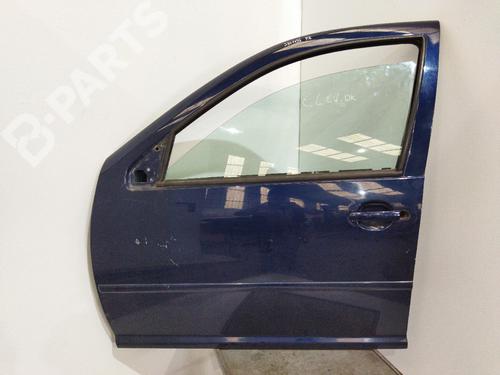 Drzwi przednie lewe VW BORA I (1J2) 1.9 TDI BP12092943C2