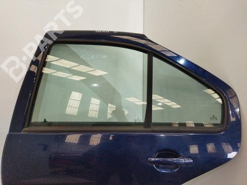 Dør venstre bak VW BORA I (1J2) 1.9 TDI | BP12092946C4 