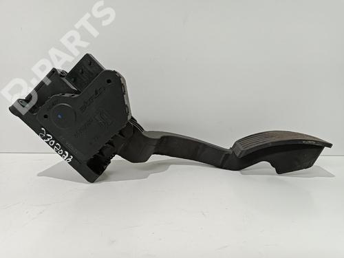 Pedal OPEL CORSA D Hatchback Van (S07) 1.3 CDTI (L08) | BP12093536I4 