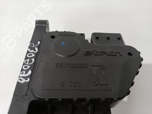 Pedal OPEL CORSA D Hatchback Van (S07) 1.3 CDTI (L08) | BP12093536I4 