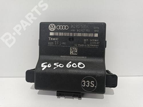 Module électronique AUDI A3 Sportback (8PA) 2.0 TDI 16V (140 hp) 11967730