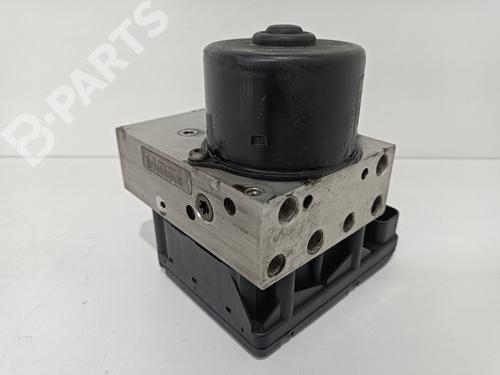 ABS pump SEAT CORDOBA Vario (6K5) 1.9 TDI 1J0907379AF