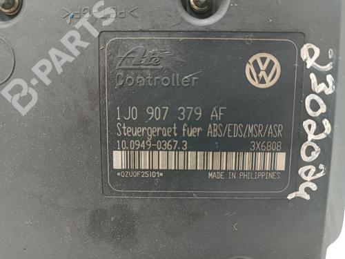 ABS pump SEAT CORDOBA Vario (6K5) 1.9 TDI | BP12097102M43 
