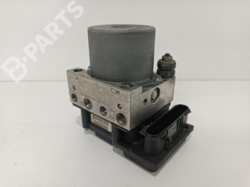 Used ABS pump PEUGEOT 307 Break (3E) 1.6 HDi (90 hp) 12097101