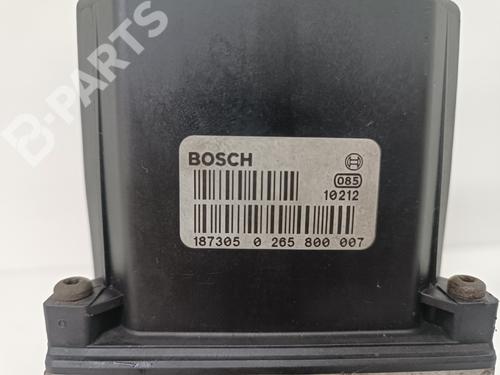 Módulo de ABS FORD MONDEO III (B5Y) 2.0 16V TDDi / TDCi | BP12097100M43