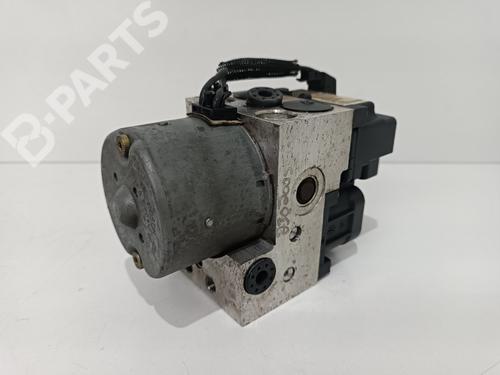 Módulo de ABS RENAULT MEGANE I (BA0/1_) 1.4 16V (BA0D, BA1H, BA0W, BA10) (95 hp) 12097098