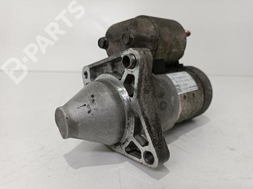 Used Starter FIAT PANDA (312_, 319_) 1.2 (312PXA1A) (69 hp) 12108299