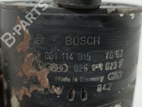 Starter AUDI 80 B3 Saloon (893, 894, 8A2) 1.8 E | BP12099466M8 