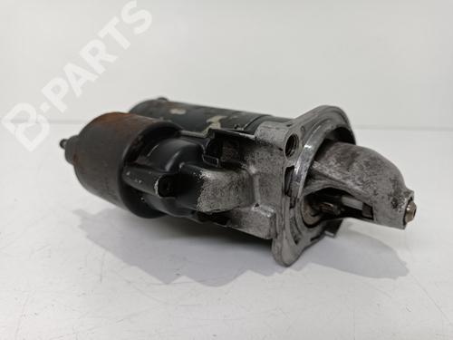 Starter AUDI 80 B3 Saloon (893, 894, 8A2) 1.8 E | BP12099466M8 