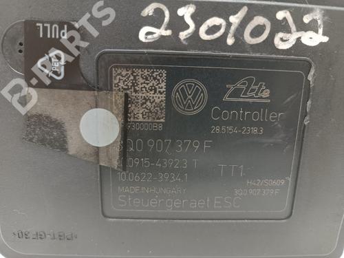 ABS pump VW PASSAT B8 (3G2, CB2) 2.0 TDI | BP12103264M43 