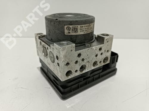 ABS pump VW PASSAT B8 (3G2, CB2) 2.0 TDI | BP12103264M43 