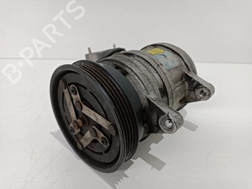 Used AC compressor HYUNDAI GETZ (TB) 1.1 (63 hp) 12103268