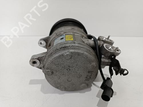 Compressor A/A HYUNDAI GETZ (TB) 1.1 | BP12103268M34