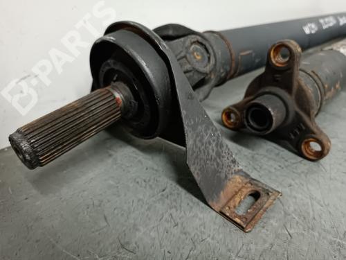 Driveshaft MERCEDES-BENZ E-CLASS (W210) E 200 CDI (210.007) | BP12104259M37 