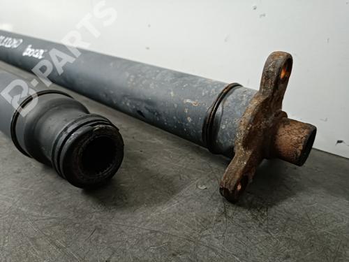 Driveshaft MERCEDES-BENZ E-CLASS (W210) E 200 CDI (210.007) | BP12104259M37 