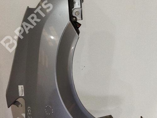 Błotnik przedni prawy OPEL MERIVA A MPV (X03) 1.7 DTI (E75) | BP10377152C42 