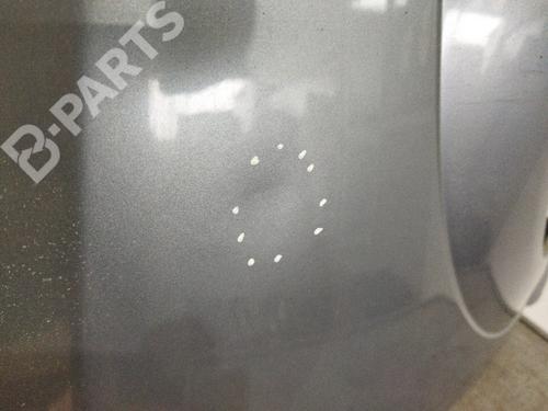 Błotnik przedni prawy OPEL MERIVA A MPV (X03) 1.7 DTI (E75) | BP10377152C42 