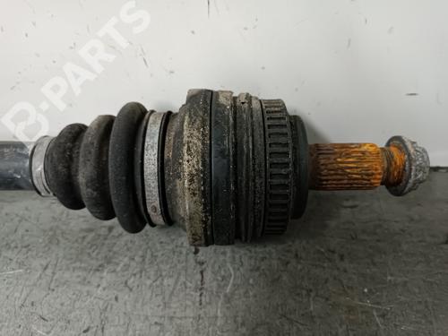 Transmisión trasera derecha BMW 3 (E46) 320 d | BP12104467M41