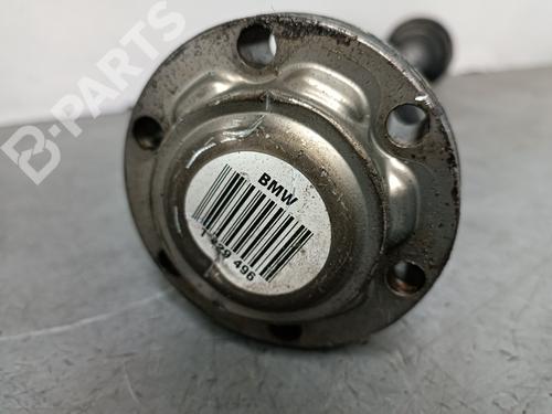 Transmisión trasera derecha BMW 3 (E46) 320 d | BP12104467M41