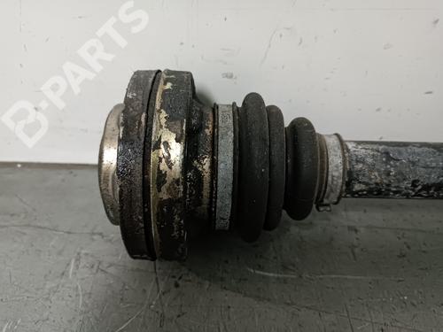 Transmisión trasera derecha BMW 3 (E46) 320 d | BP12104467M41