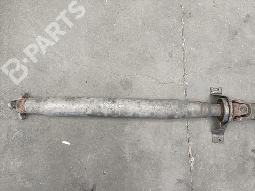 Driveshaft MERCEDES-BENZ E-CLASS (W210) E 250 Turbo-D (210.015) | BP12108872M37 