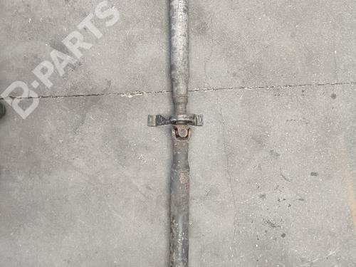 Used Driveshaft MERCEDES-BENZ E-CLASS (W210) E 250 Turbo-D (210.015) (150 hp) 12108872