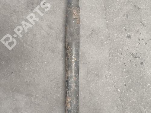 Driveshaft MERCEDES-BENZ E-CLASS (W210) E 250 Turbo-D (210.015) | BP12108872M37 