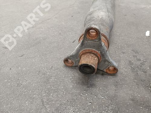 Driveshaft MERCEDES-BENZ E-CLASS (W210) E 250 Turbo-D (210.015) | BP12108872M37 