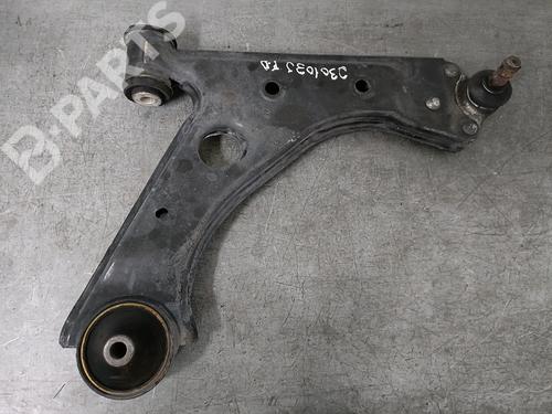 Right front suspension arm OPEL CORSA D (S07) 1.3 CDTI (L08, L68) (75 hp)null