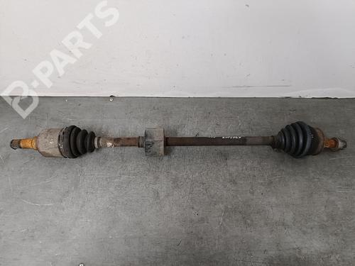 Used Right front driveshaft FIAT PUNTO (188_) 1.2 60 (188.030, .050, .130, .150, .230, .250) (60 hp) 12112859