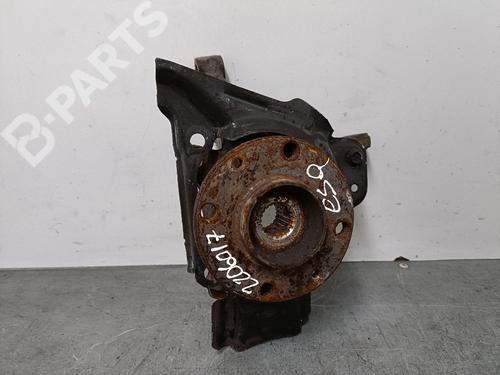 Venstre Styrespindel Lejehus FIAT PUNTO (188_) 1.2 60 (188.030, .050, .130, .150, .230, .250) (60 hp) 12113363